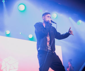 Grand Beatbox Battle