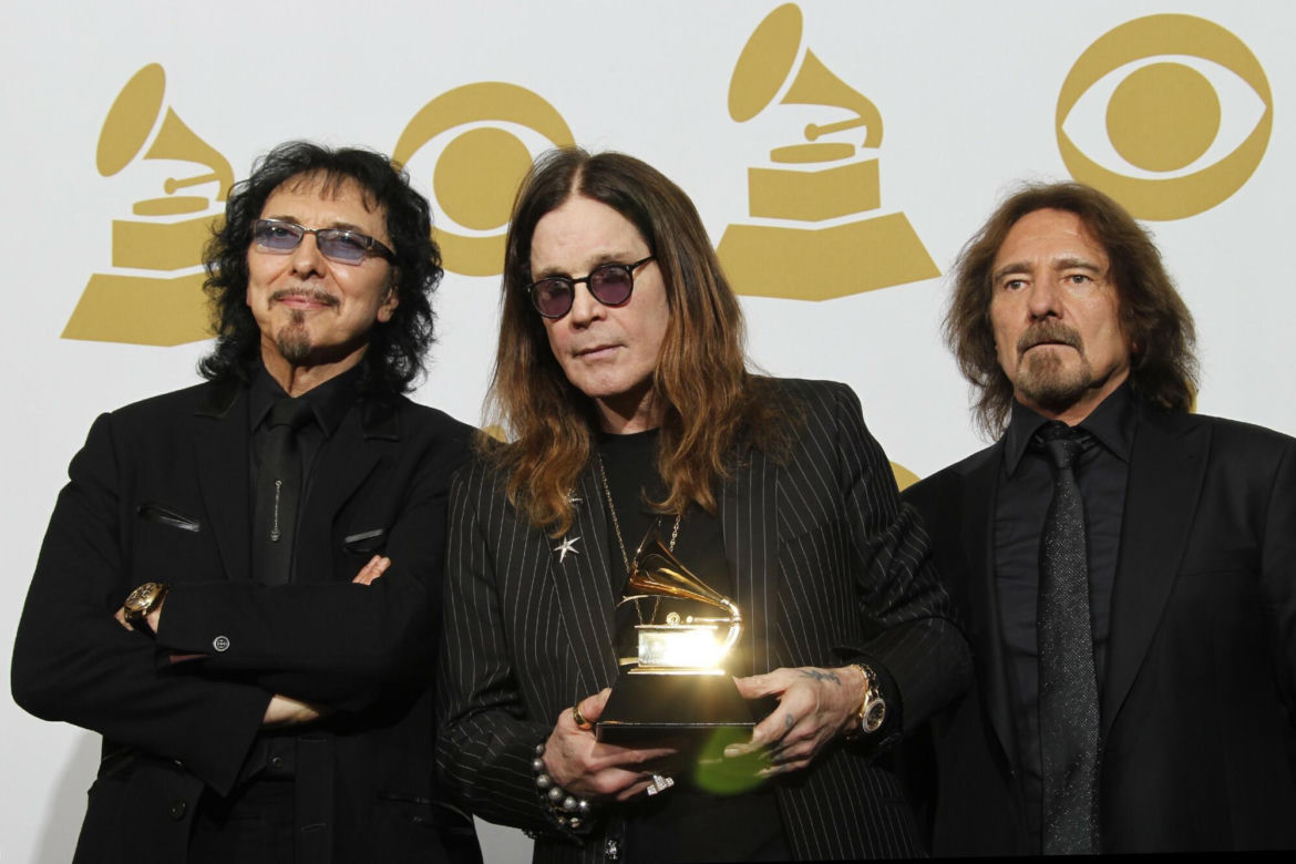 Black Sabbath