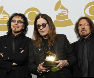 Black Sabbath
