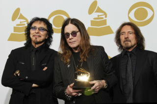 Black Sabbath