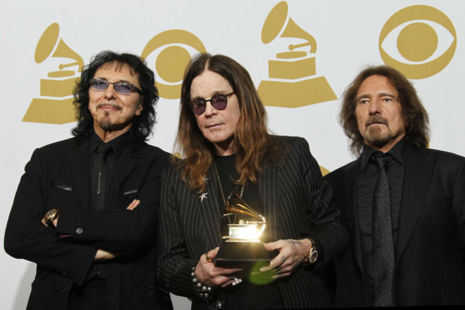 Black Sabbath