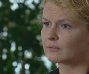 M jak miłość odc. 1034. Marta (Dominika Ostałowska)