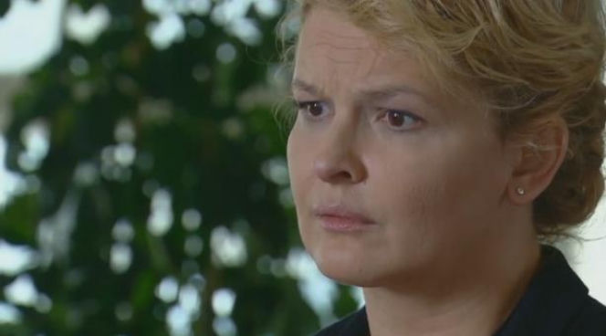 M jak miłość odc. 1034. Marta (Dominika Ostałowska)