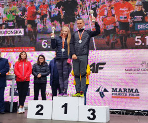 PKO Maraton Rzeszowski i Puchar Pratt&Whitney 2019