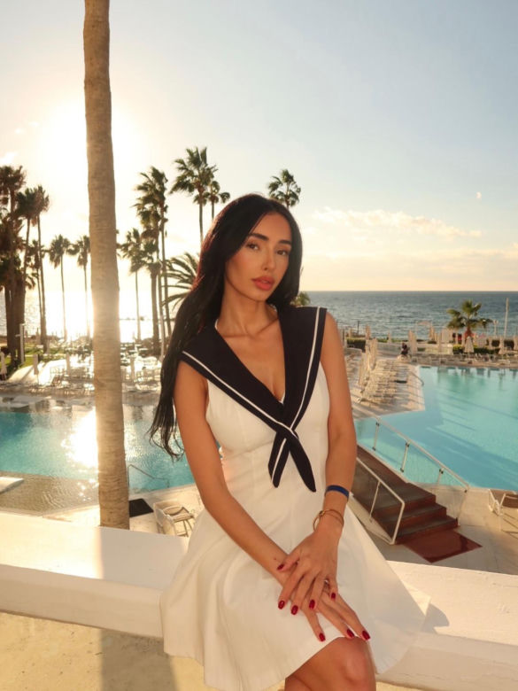 Almina Hajradinović