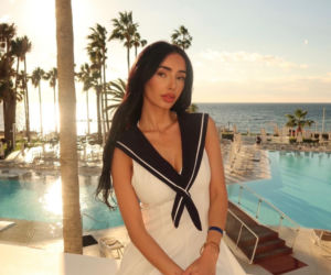Almina Hajradinović