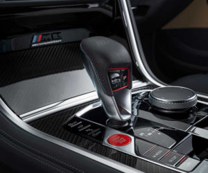 BMW M8 Coupe