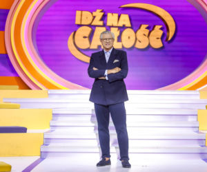 Idź na całość - plan 3. sezonu