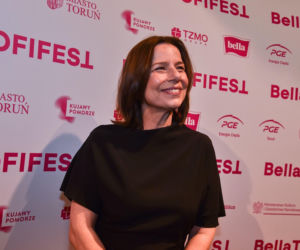 Gala Otwarcia 24. MFF BellaTOFIFEST w Toruniu. Elegancja i zachwycające kreacje gwiazd w CKK Jordanki