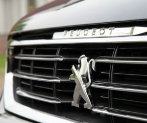 Peugeot 508 1.6 e-THP Allure