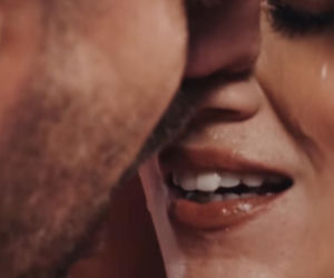 Agnieszka Kaczorowska i Marcin