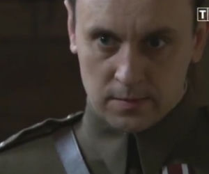 CZAS HONORU 5, odc. 57. Płk Wasilewski (Adam Woronowicz)
