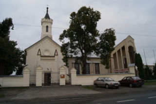 Ta wieś z woj. lubelskiego znów walczy o to, żeby zostać miastem