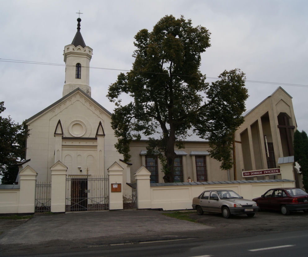 Ta wieś z woj. lubelskiego znów walczy o to, żeby zostać miastem