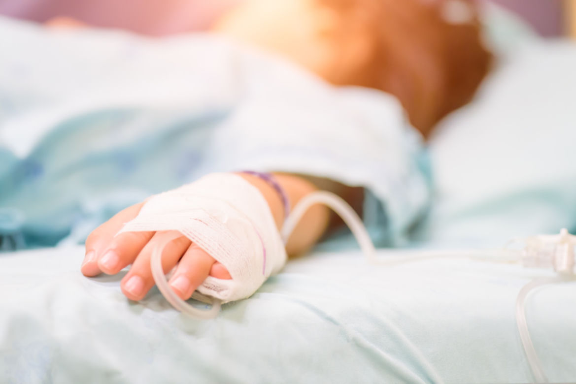 Makabryczny wypadek pod Lublinem! Dwa auta staranowały 14-latkę. Kierowca uciekł [ZDJĘCIA]