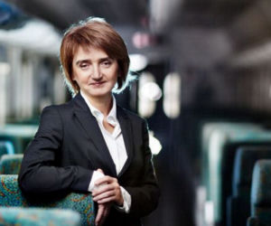 Maria Wasiak