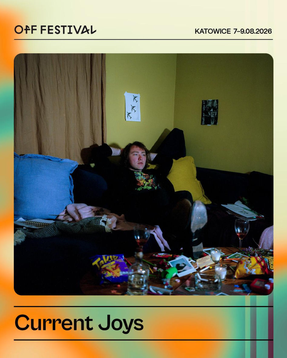 Off Festival 2026
