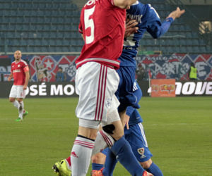 Zobacz zdjęcia z piątkowego meczu Wisła Kraków - Piast Gliwice 1:1