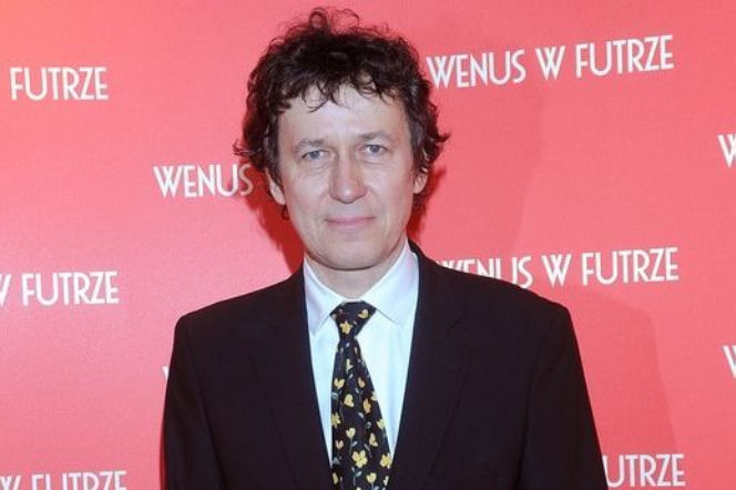 Stefan Laudyn