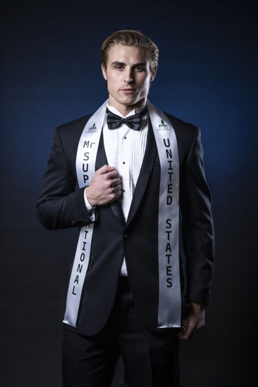 Finaliści Mister Supranational 2019