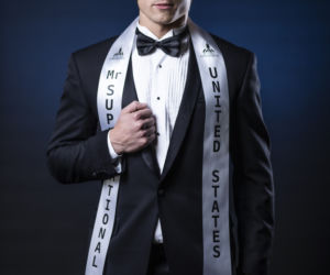 Finaliści Mister Supranational 2019