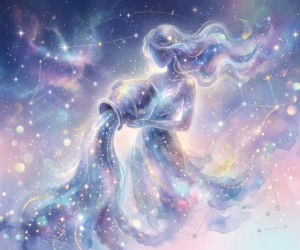 Horoskop dzienny Wodnik na 28 kwietnia. Dziś zbudujesz solidne fundamenty na przyszłość