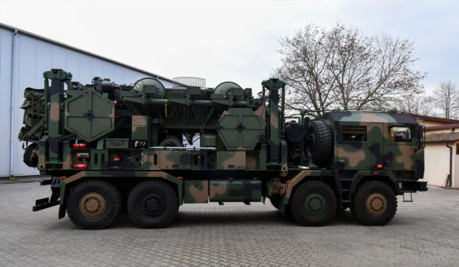 Nowa era komunikacji w wojsku. WZŁ-1 S.A. dostarcza przełomowe Aparatownie Łączności