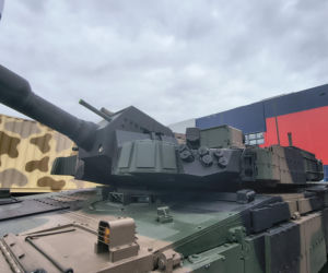 Czołgi K2 i K2PL z polskim serwisem silników. Poznań zyskuje strategiczne kompetencje