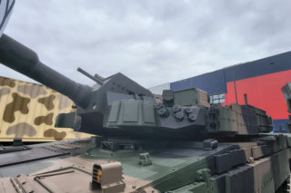 Czołgi K2 i K2PL z polskim serwisem silników. Poznań zyskuje strategiczne kompetencje