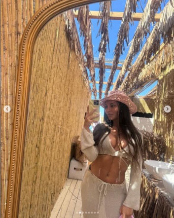 Naomi Moschitta