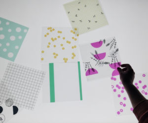 Wystawa poświęcona Alicji Wyszogrodzkiej