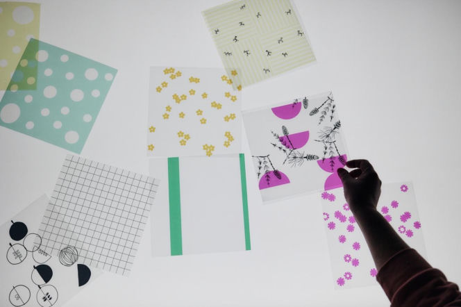 Wystawa poświęcona Alicji Wyszogrodzkiej