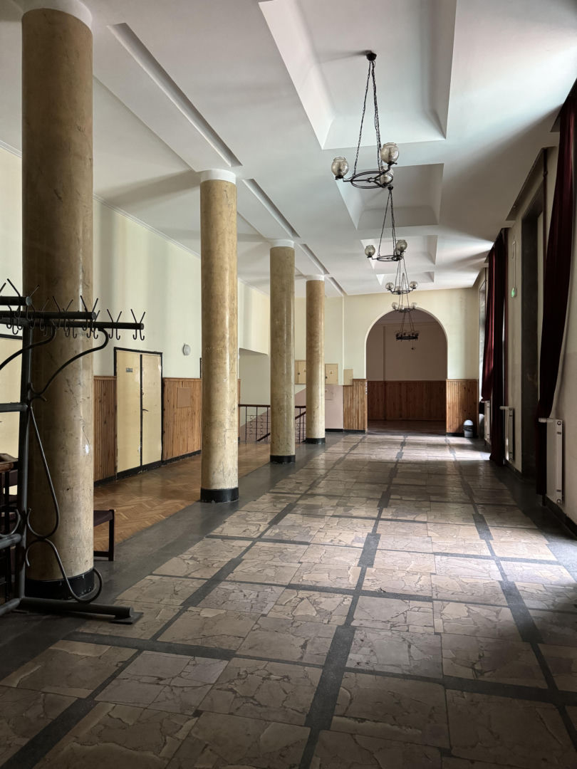 Miejski Dom Kultury w Skarżysku-Kamiennej