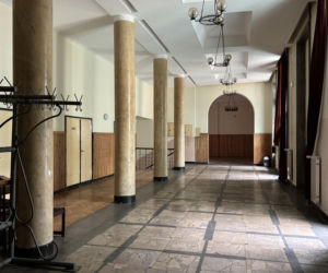 Miejski Dom Kultury w Skarżysku-Kamiennej