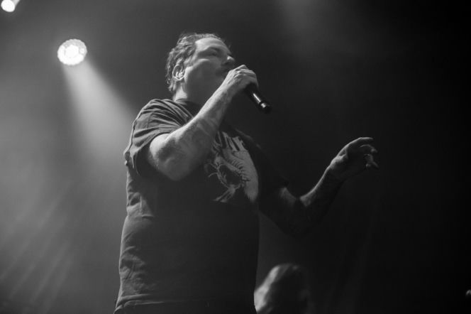 Ekstremalny huragan spustoszenia przeszedł przez Klubu Studio –  Heaven Shall Burn, The Halo Effect, The Black Dahlia Murder oraz Frozen Soul zagrali w Krakowie