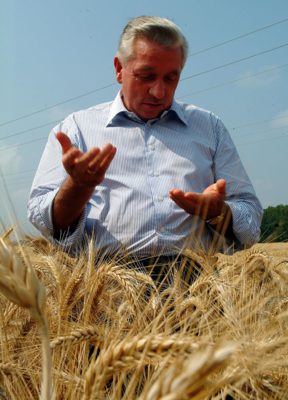 Andrzej Lepper