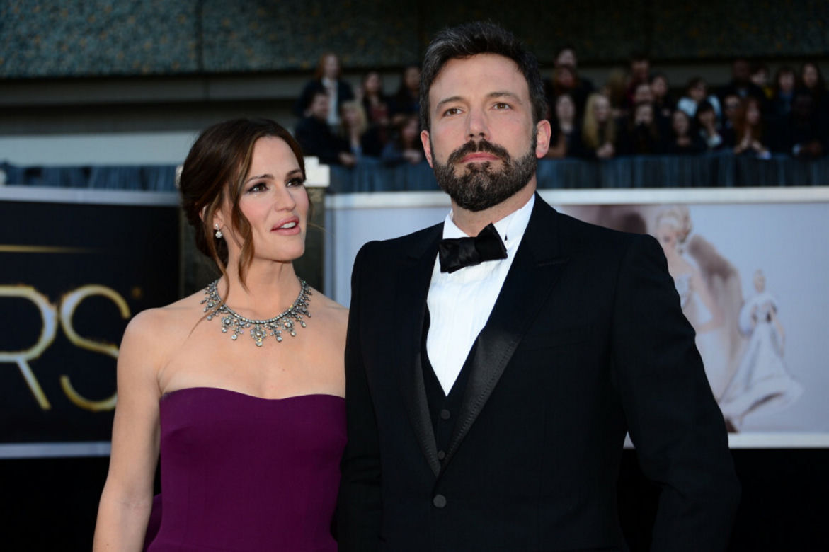 Affleck ma kłopoty po ostatnim wywiadzie. Wkurzyła się na niego nawet J.Lo