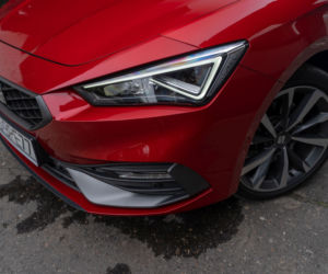 (2020) Seat Leon FR 1.5 eTSI 150 KM DSG7