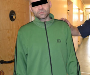 Do więzienia za skatowanie Promyka