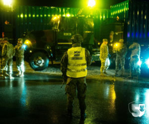 Saber Strike 22. Tysiące żołnierzy na ulicach Wrocławia i Dolnego Śląska