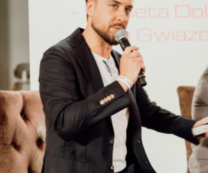Pierwsza edycja LOUD Congress w Warszawie