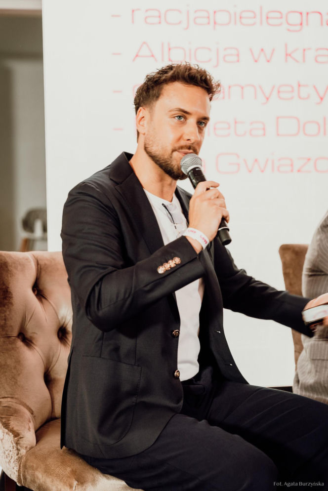 Pierwsza edycja LOUD Congress w Warszawie