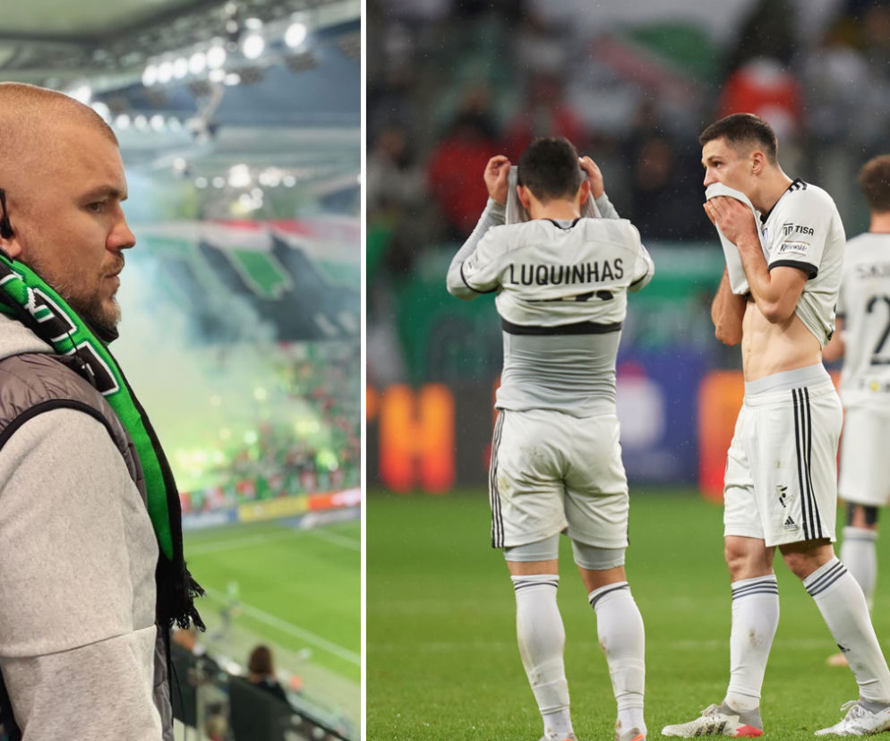 Łukasz Juras Jurkowski, Legia Warszawa
