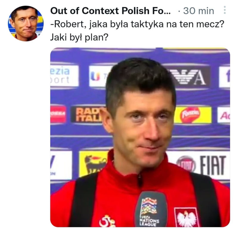 MEMY po meczu Real - FC Barcelona