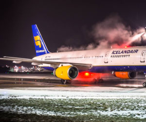 Boeing 757-200