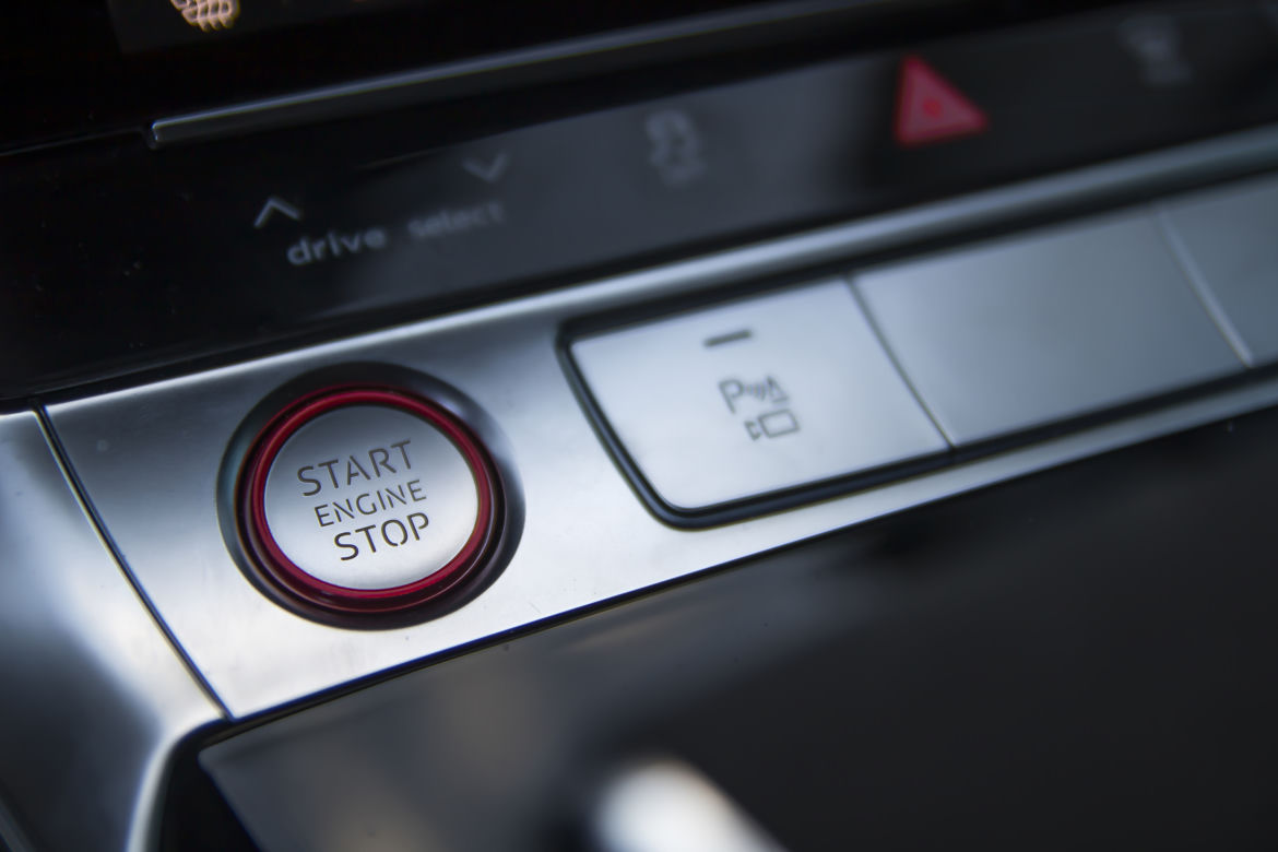Audi RS6 Avant C8 4.0 V8 TFSI quattro