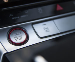 Audi RS6 Avant C8 4.0 V8 TFSI quattro