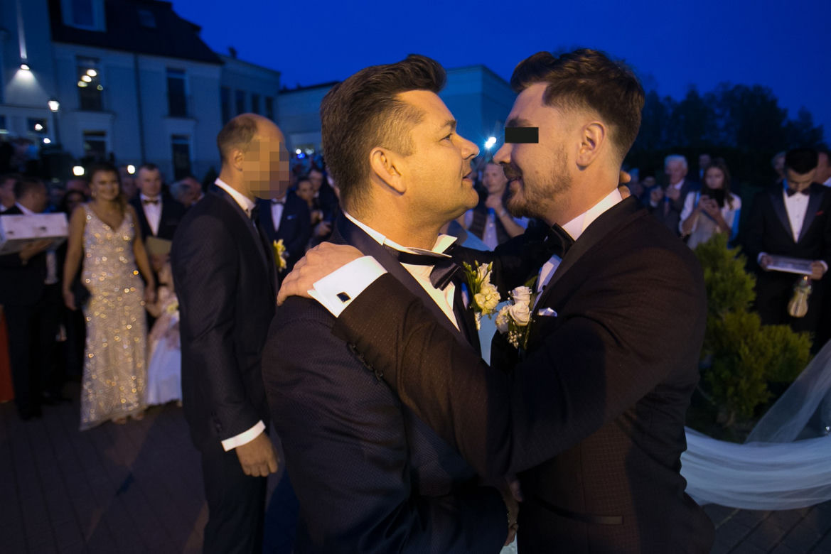 Syn Martyniuka jest na utrzymaniu mamy