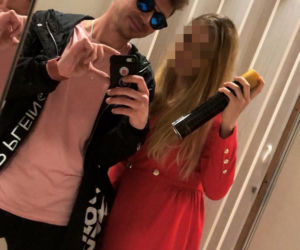 Daniel Martyniuk nie che, żeby córka się się go wstydziła