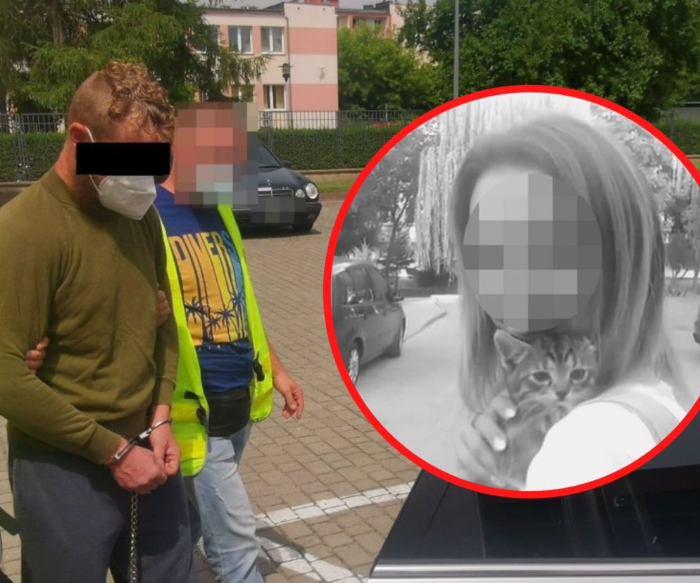 Lubartów: Zabił byłą żonę z zimną krwią?! Ważna decyzja sądu